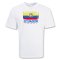 Ecuador Football T-shirt