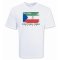 Equatorial Guinea Soccer T-shirt