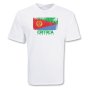 Eritrea Football T-shirt