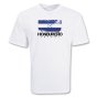 Futbol Hondureno Pride T-shirt
