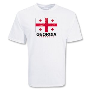 Georgia Football T-shirt