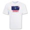 Guam Football T-shirt