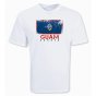 Guam Soccer T-shirt
