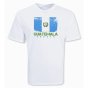 Guatemala Soccer T-shirt