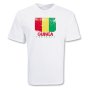 Guinea Football T-shirt