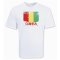 Guinea Soccer T-shirt