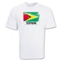 Guyana Football T-shirt