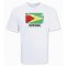 Guyana Soccer T-shirt