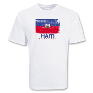 Haiti Football Shirts | Buy Haiti Kit - UKSoccershop