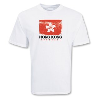 Hong Kong Football T-shirt