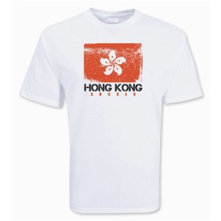 Hong Kong Soccer T-shirt