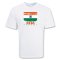 India Football T-shirt