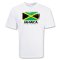 Jamaica Football T-shirt