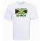 Jamaica Soccer T-shirt