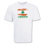 Lebanon Football T-shirt
