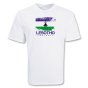 Lesotho Football T-shirt
