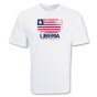Liberia Football T-shirt
