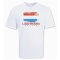 Luxembourg Soccer T-shirt