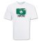 Macau Football T-shirt