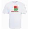 Madagascar Soccer T-shirt