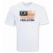 Malaysia Soccer T-shirt
