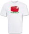 Morocco Football T-shirt