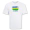 Rwanda Football T-shirt