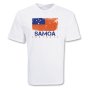 Samoa Football T-shirt