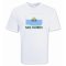San Marino Soccer T-shirt