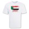 Sudan Soccer T-shirt