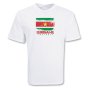 Suriname Football T-shirt