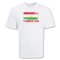 Tajikistan Football T-shirt