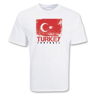 Turkey Football T-shirt