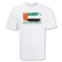 United Arab Emirates Soccer T-shirt
