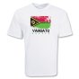 Vanuatu Soccer T-shirt