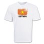 Vietnam Football T-shirt