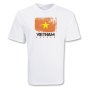 Vietnam Soccer T-shirt