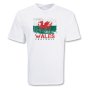 Wales Football T-shirt