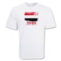 Yemen Football T-shirt