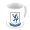 Enfield Town Official Mug (White)