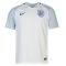 2016-2017 England Home Nike Football Shirt (L) (Excellent)