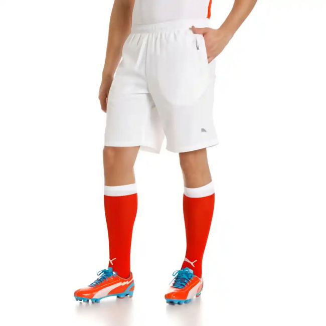 Puma Evospeed Woven Short (white)