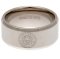 Leicester City FC Band Ring Medium