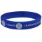 Leicester City FC Silicone Wristband Champions