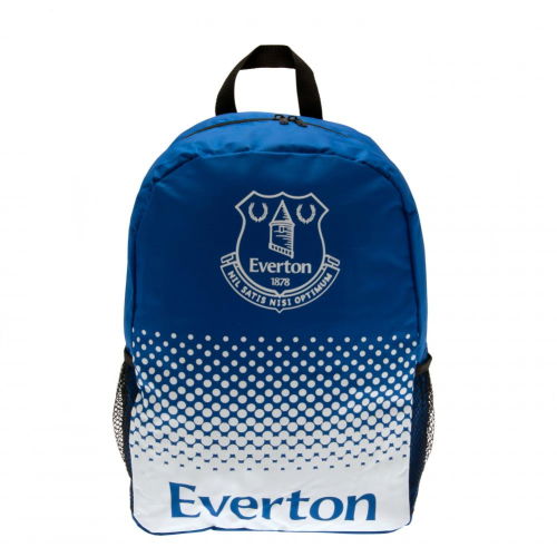 Everton FC Fade Backpack  Everton FC Fade Backpack