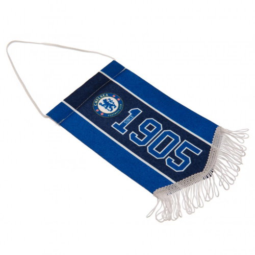 Chelsea FC Mini Pennant SN