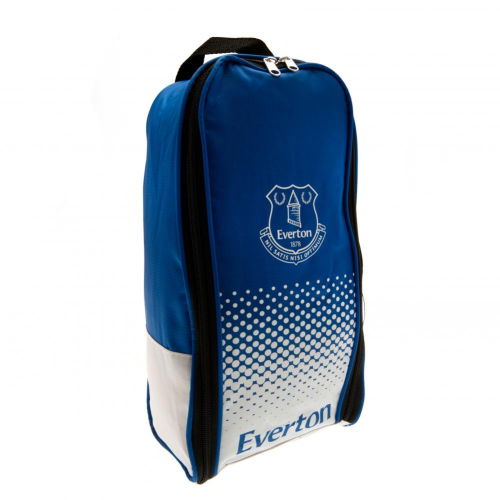 Everton FC Fade Boot Bag  Everton FC Fade Boot Bag