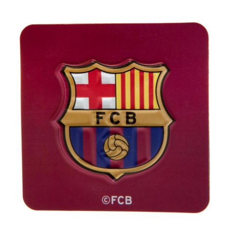 FC Barcelona Fridge Magnet