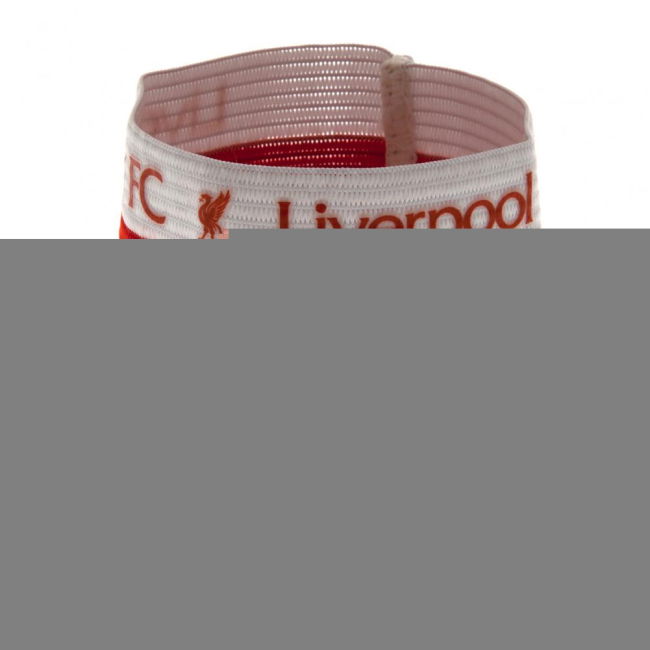 Liverpool FC Captains Armband