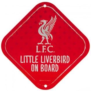 Liverpool FC Little Dribbler
